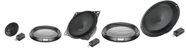 Audison Prima Series 6.5" APK 163