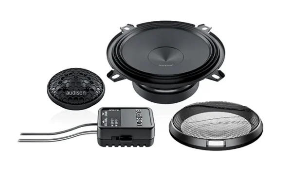 Audison Prima Series 5.25" APK 130
