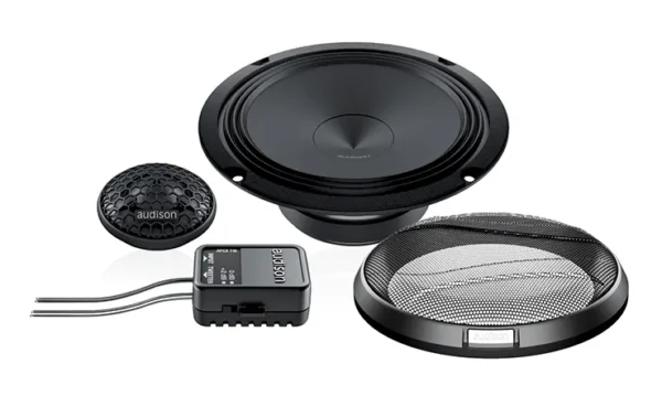 Audison Prima Series 6.5" APK 165
