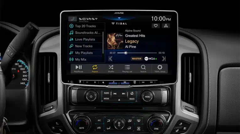 Car Audio Installation in Bradenton, FL