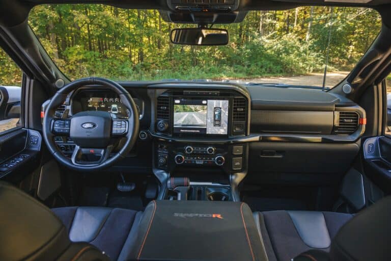Ford F-150 Audio Upgrade in Bradenton, FL
