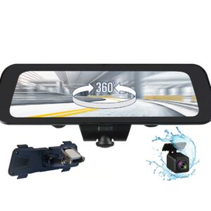 Rydeen 360 VIEW-SPL