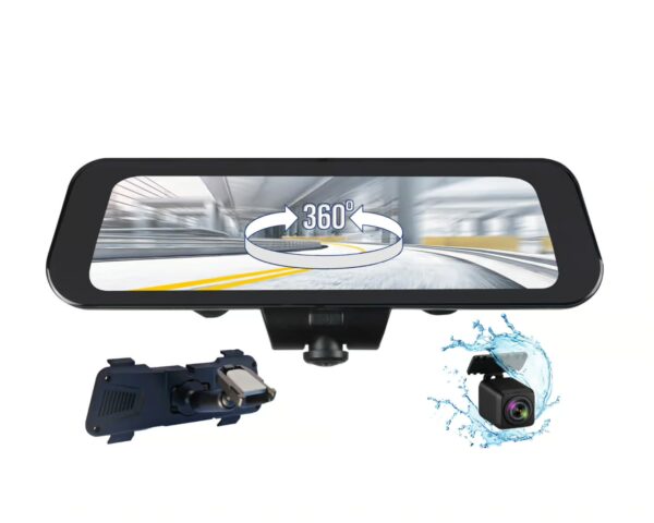 Rydeen 360 VIEW-SPL