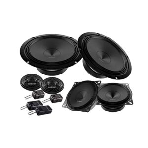 Audison Prima Series 6.5" APK 163