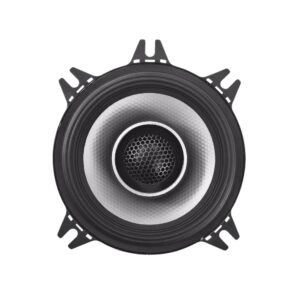 Alpine S-Series 4" Coaxial