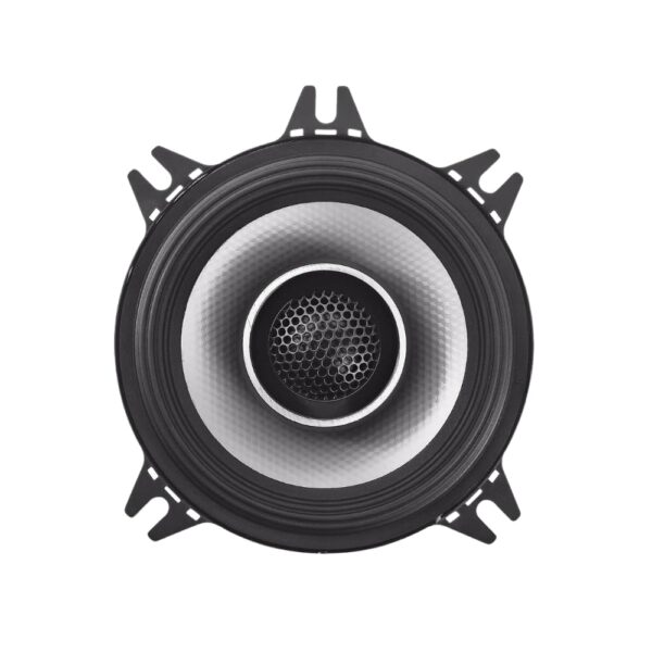 Alpine S-Series 4" Coaxial