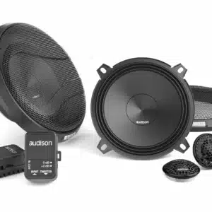 Audison Prima Series 5.25" APK 130