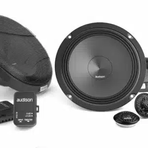 Audison Prima Series 6.5" APK 165