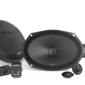 Audison Prima Series 6x9" APK 690