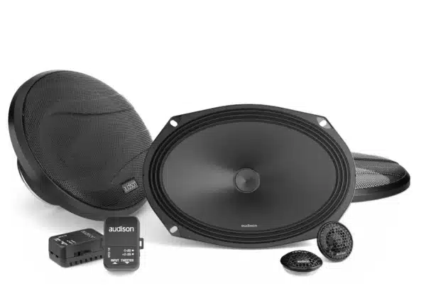Audison Prima Series 6x9" APK 690