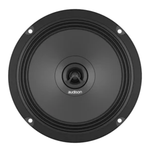 Audison Prima Series 6.5" APX 6.5
