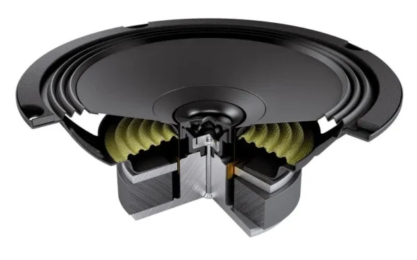 Audison Prima Series 6.5" APX 6.5