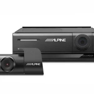 Alpine DVR-C320R