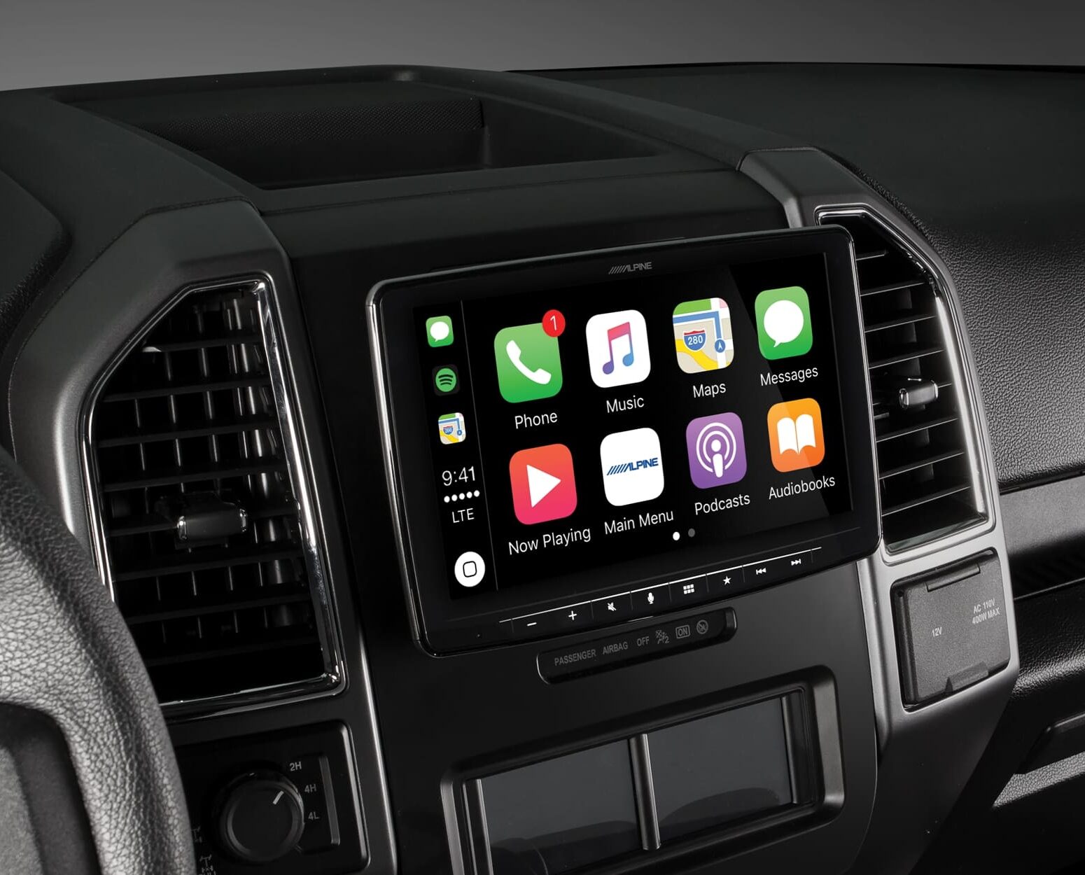 Car Audio Upgrades