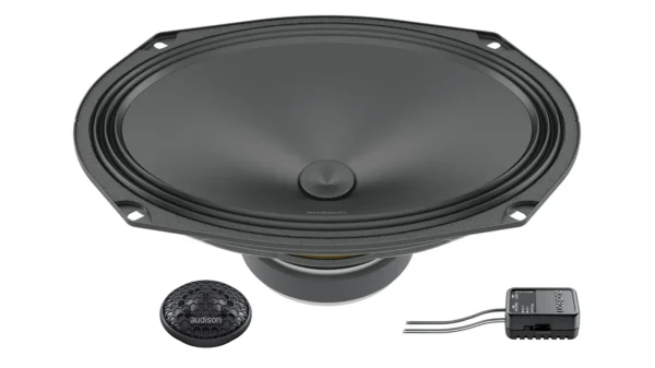 Audison Prima Series 6x9" APK 690