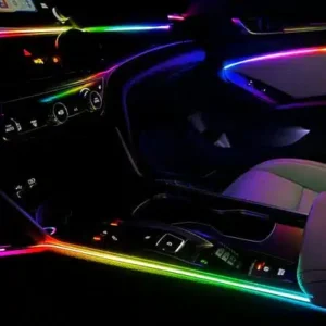 Heise Ambient Light Kit