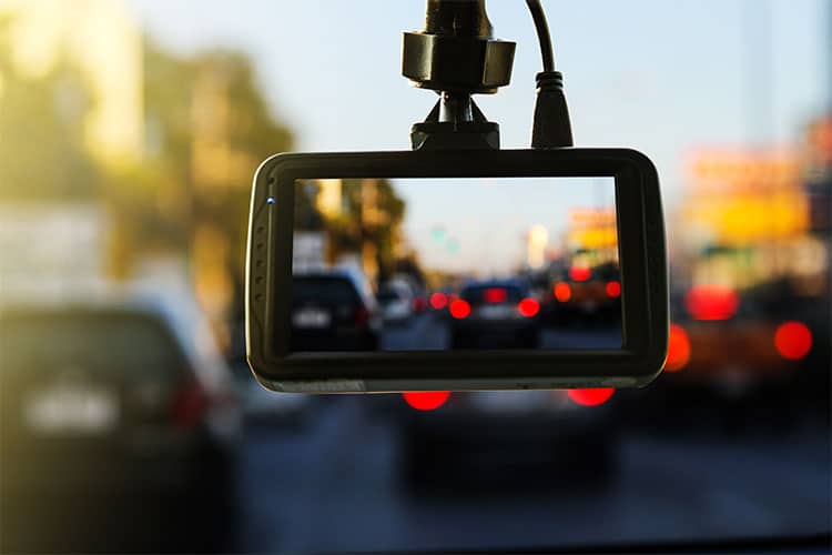 Dash Camera