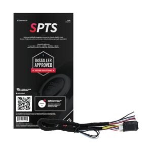 Compustar’s SPTS-U Module