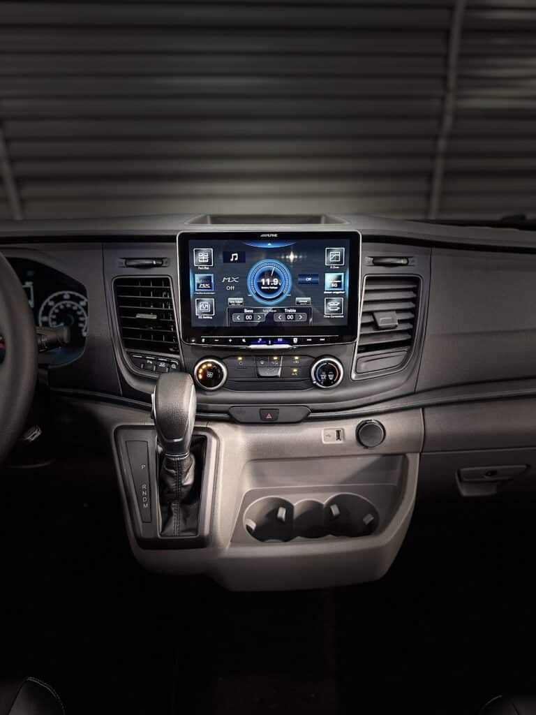 car stereo Bradenton FL