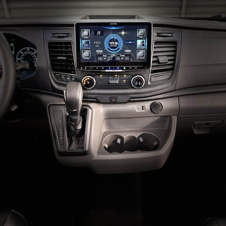 car stereo Bradenton FL