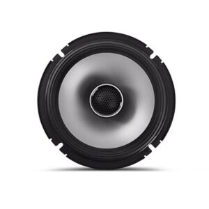 Alpine S-Series 6.5" Coaxial