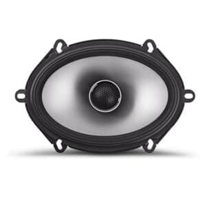 Alpine S-Series 6x8" Coaxial