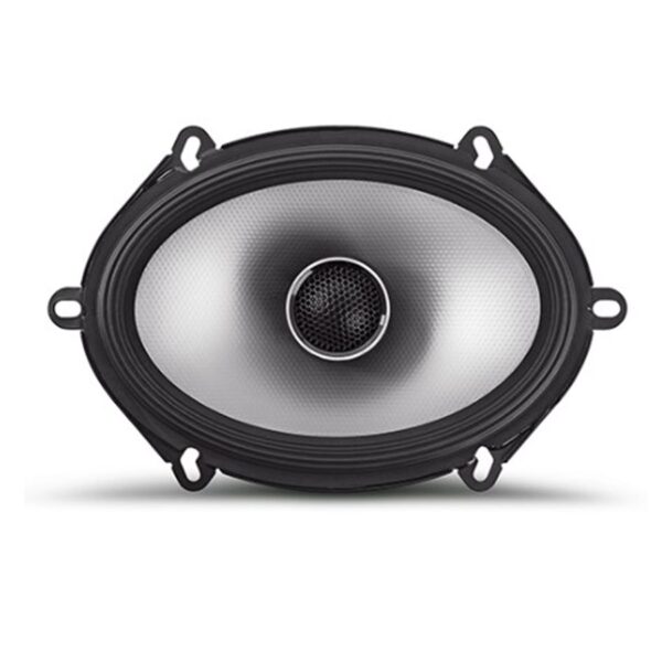 Alpine S-Series 6x8" Coaxial