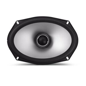Alpine S-Series 6x9" Coaxial
