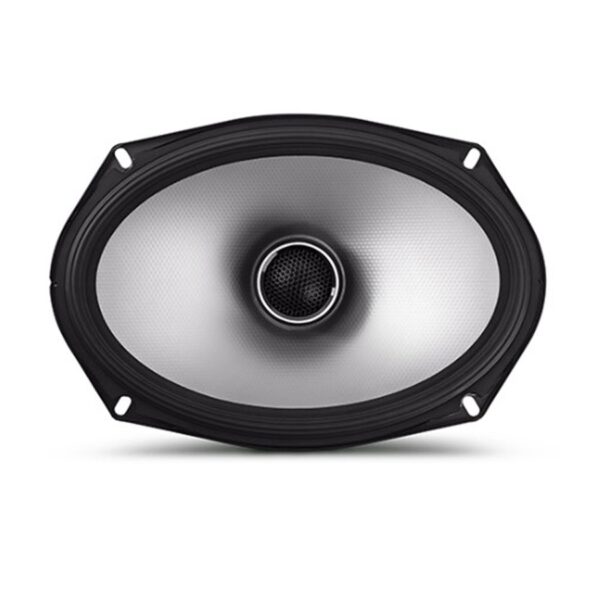 Alpine S-Series 6x9" Coaxial