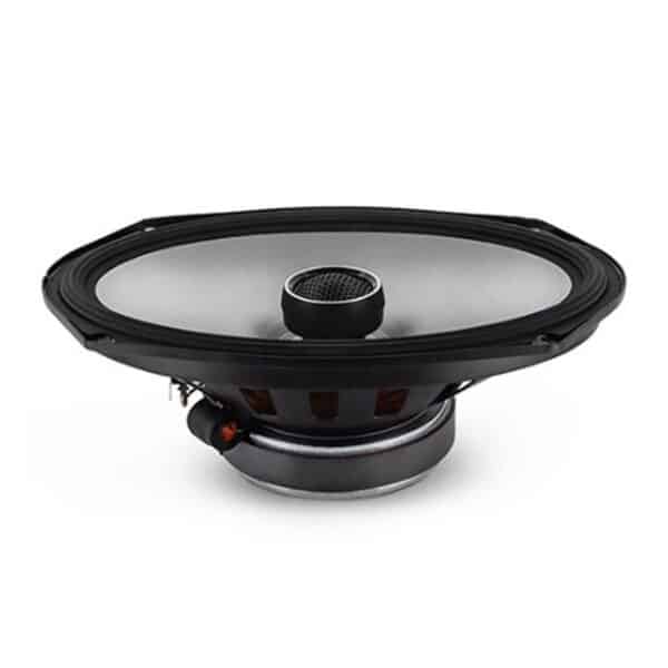 Alpine S-Series 6x9" Coaxial