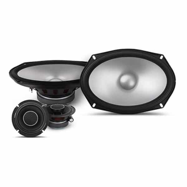 Alpine S-Series 6x9" Component