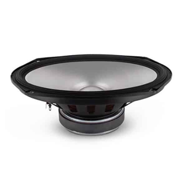Alpine S-Series 6x9" Component