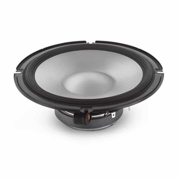 Alpine S-Series 8" Component