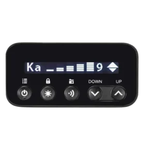Radar Detectors