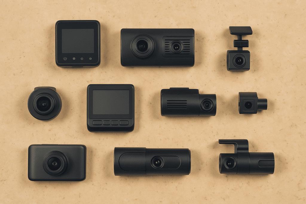 Dash Cam