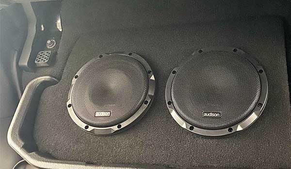 amplifiers-subwoofers