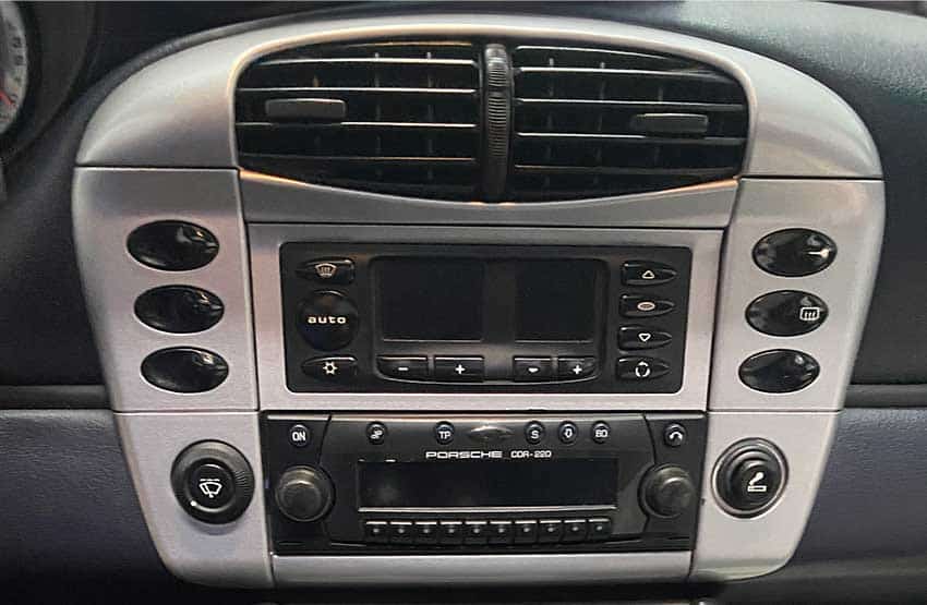 car-radios