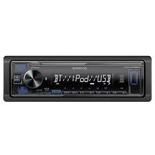 Kenwood Single Din Receiver KMM-BT228U