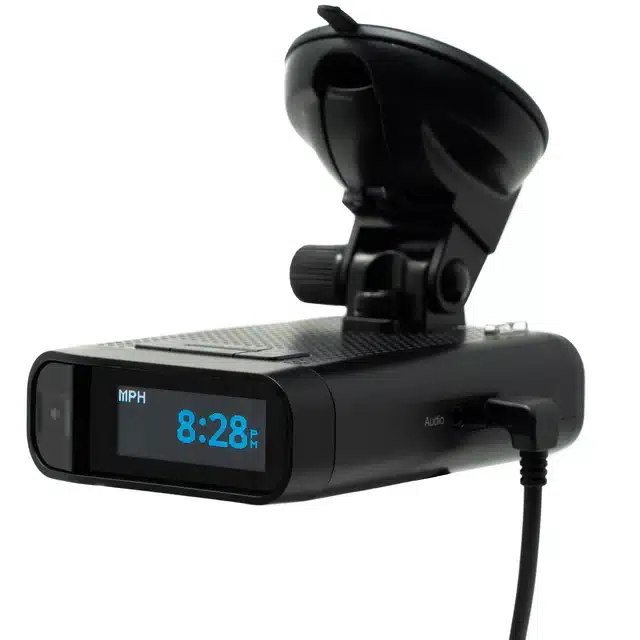 Radenso DS1 Radar Detector