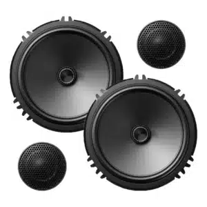 Sony GS Series 6.5" Component