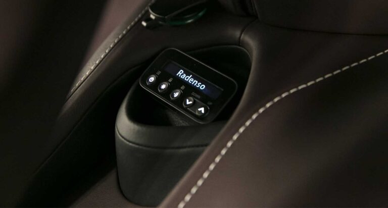 Radar vs Laser Speed Detection